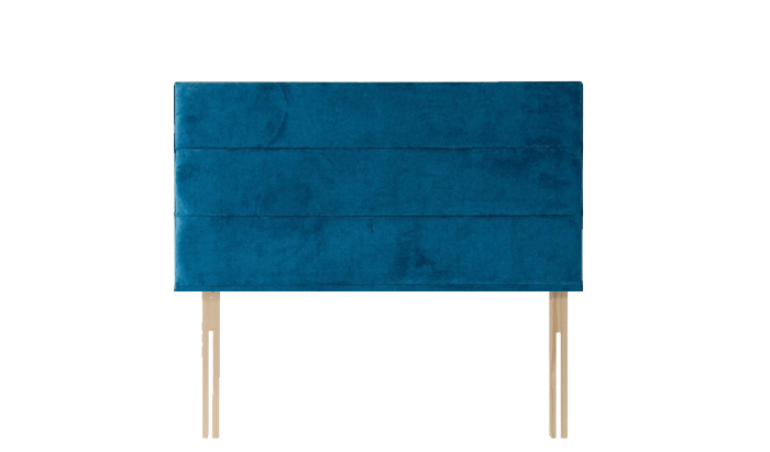 Headboards - Double (Fabric)