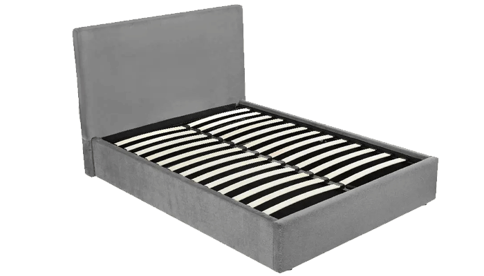 Liso Ottoman