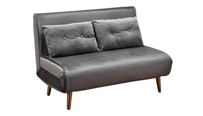 Sofa Bed - Grey