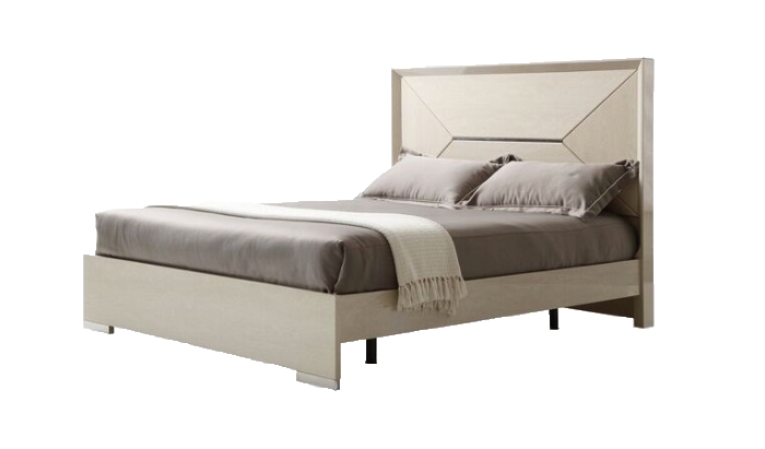 Double Bed