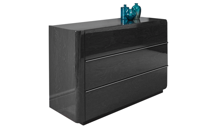 3 Drawer Dresser