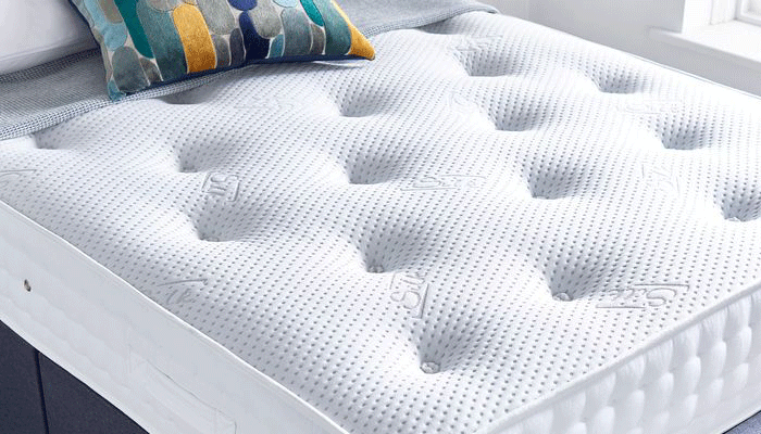 Small Double Mattress