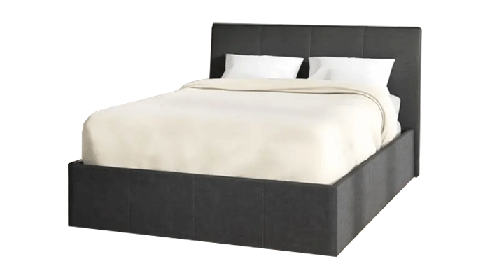 Super Kingsize Ottoman Bedframe