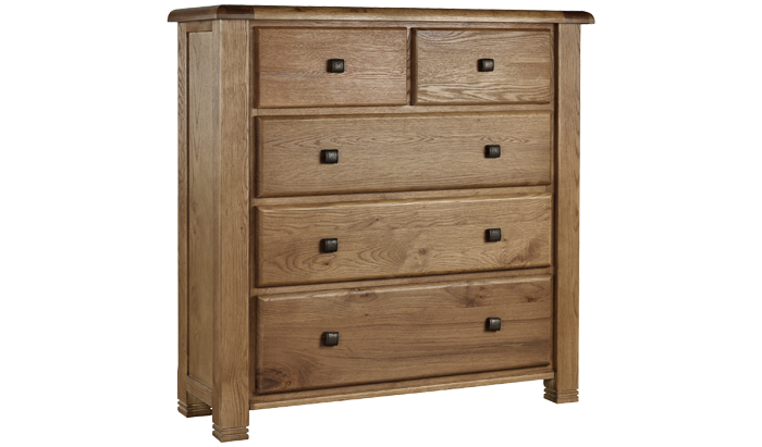 5 Drawer Chest